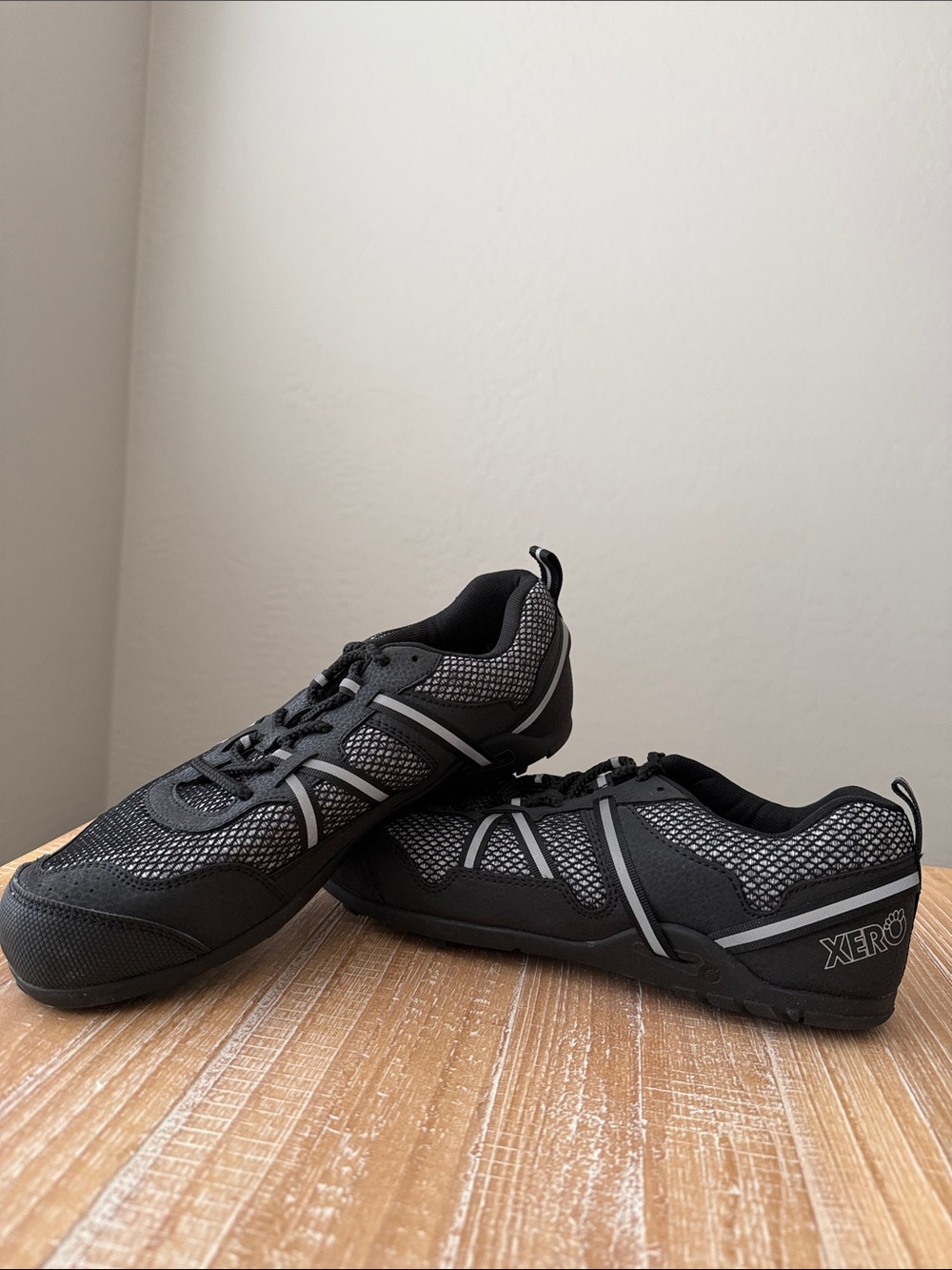 Xero Shoes TerraFlex barefoot shoes - Men’s US 10